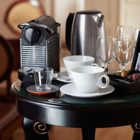Miodowa Boutique Residence Krakow Ngoại thất bức ảnh