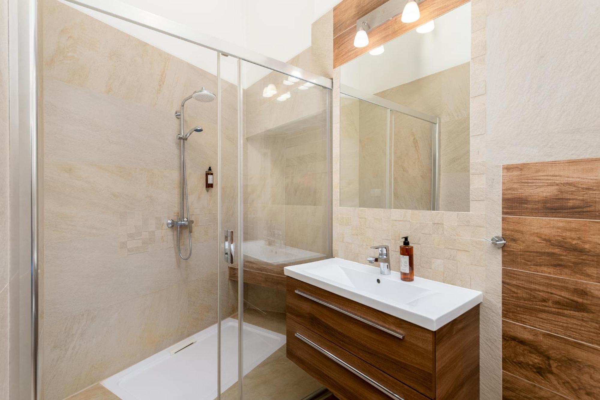 Miodowa Boutique Residence Krakow Ngoại thất bức ảnh
