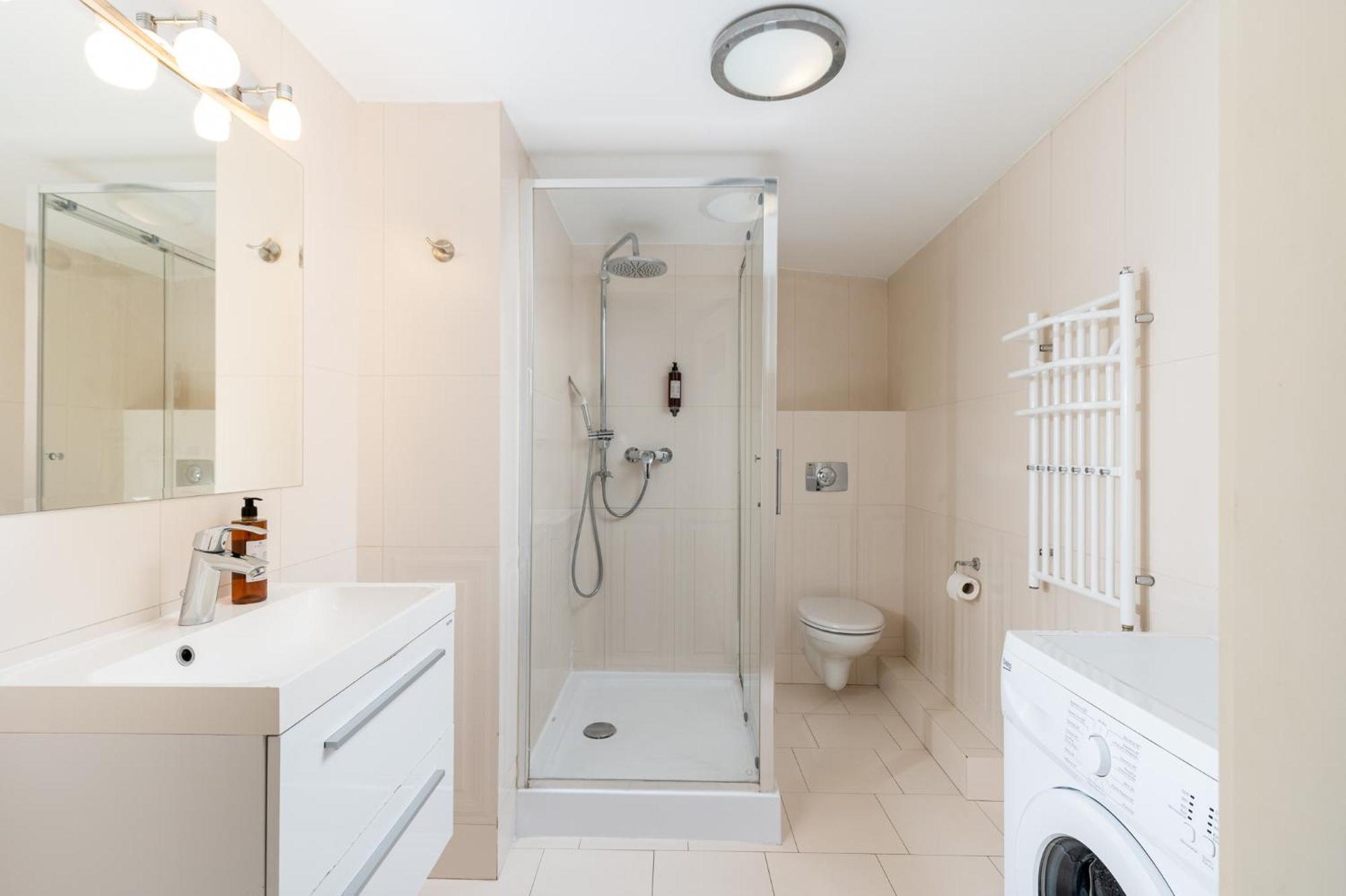 Miodowa Boutique Residence Krakow Ngoại thất bức ảnh