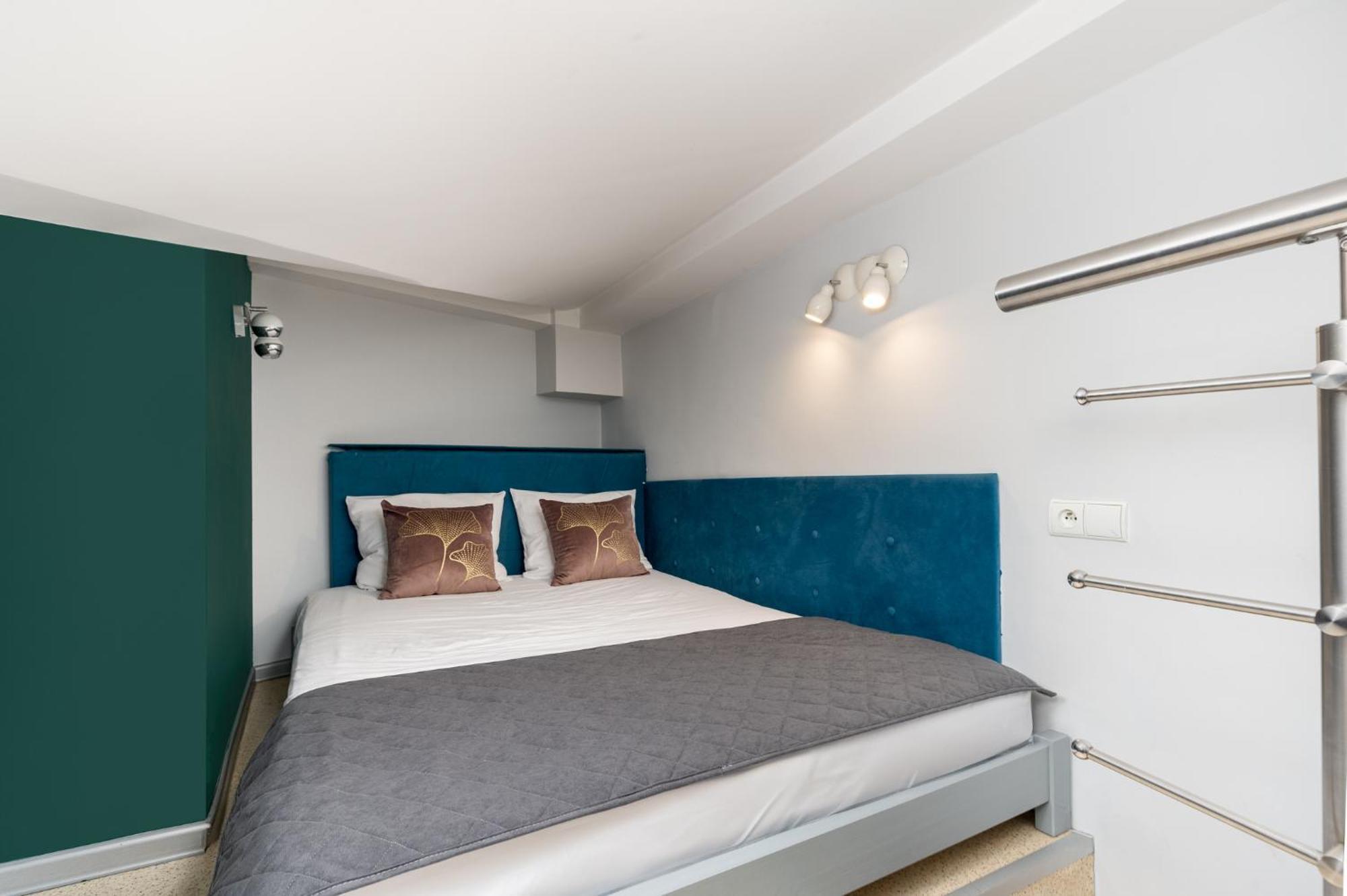 Miodowa Boutique Residence Krakow Phòng bức ảnh