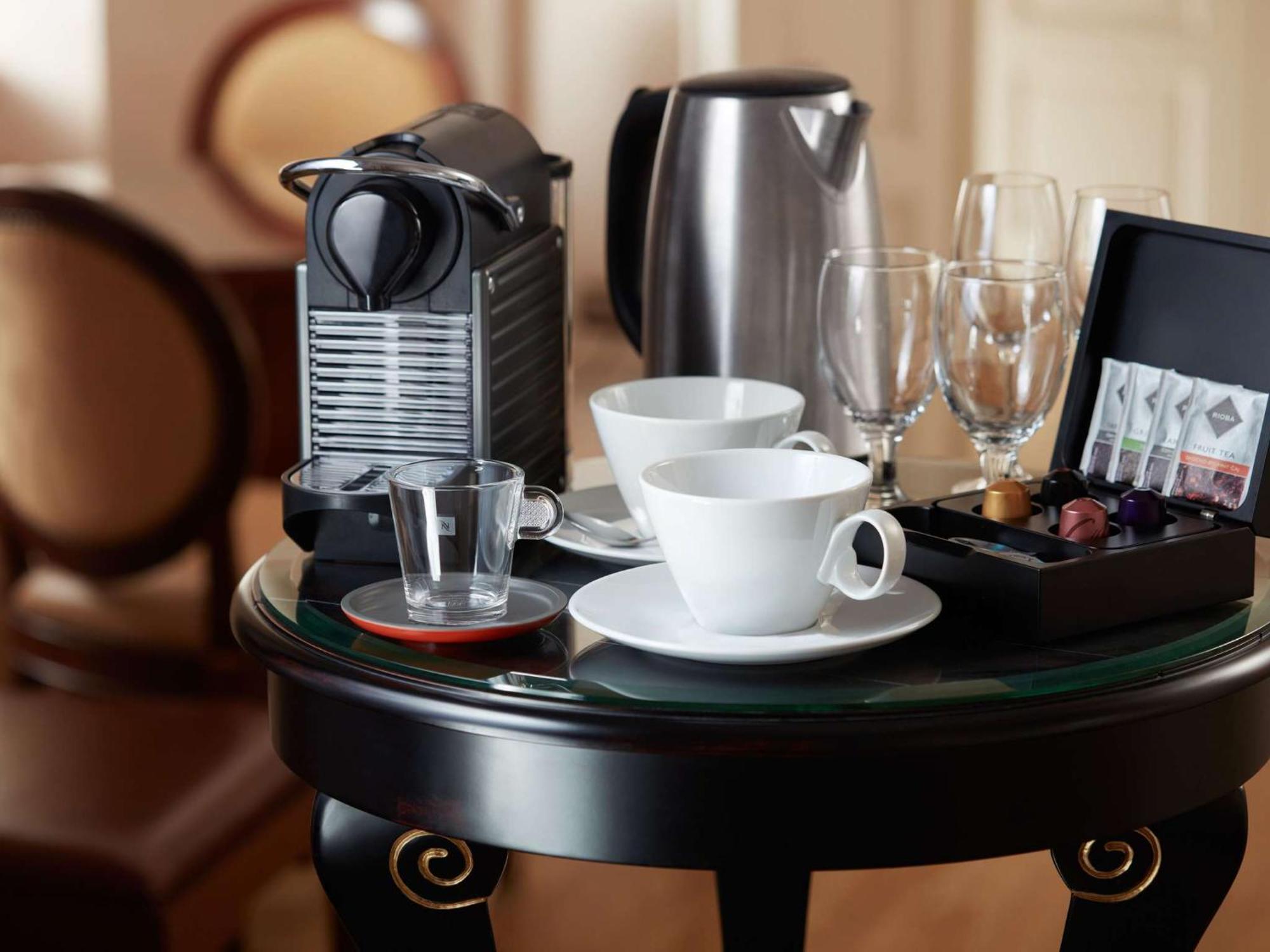 Miodowa Boutique Residence Krakow Ngoại thất bức ảnh