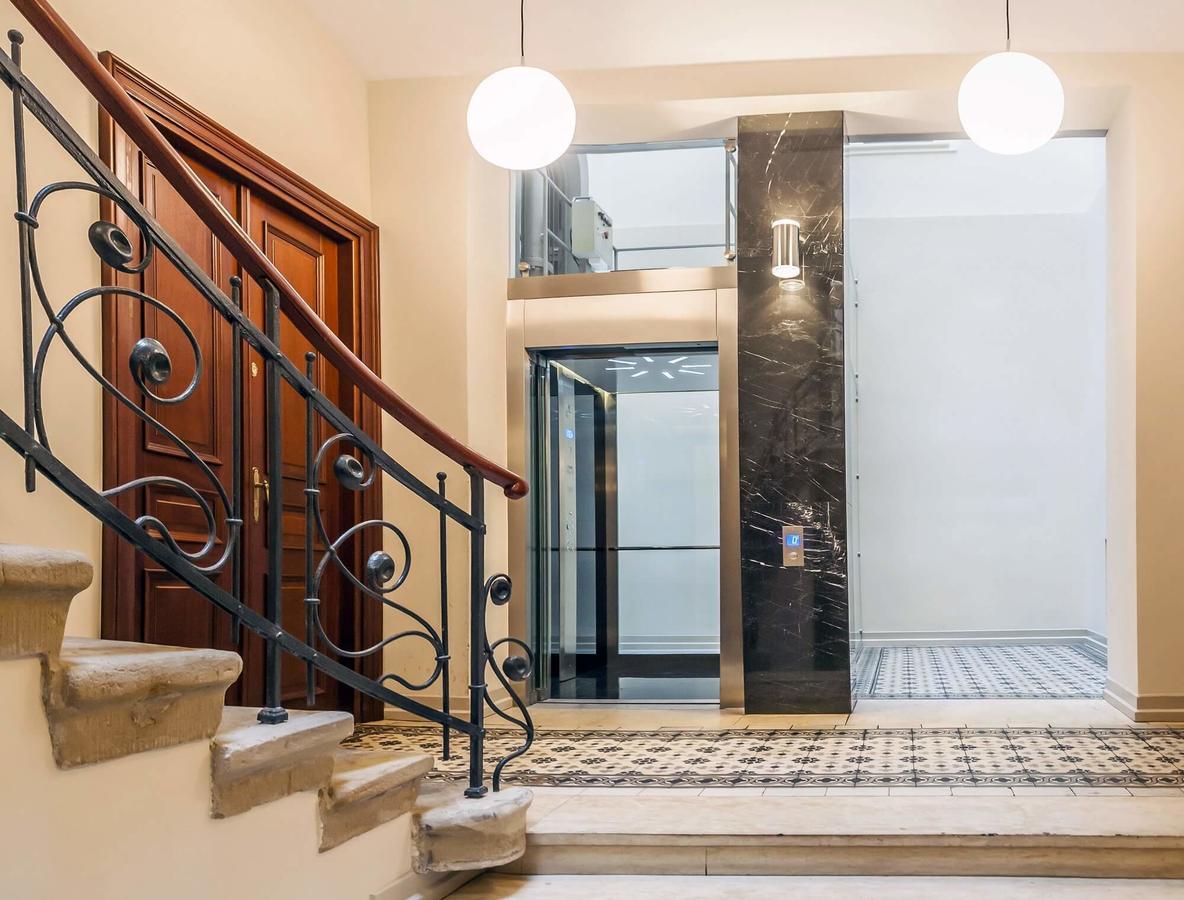 Miodowa Boutique Residence Krakow Ngoại thất bức ảnh