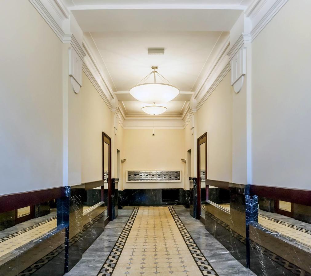 Miodowa Boutique Residence Krakow Ngoại thất bức ảnh