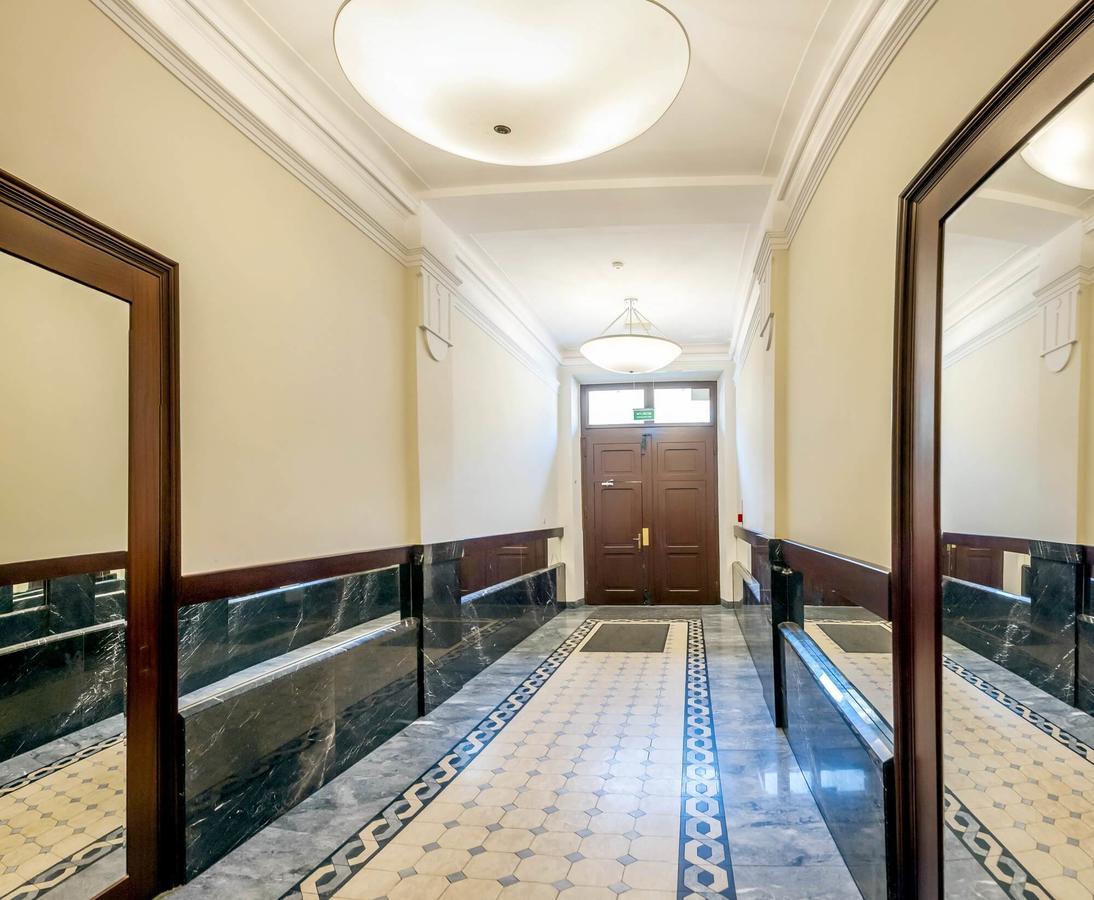 Miodowa Boutique Residence Krakow Ngoại thất bức ảnh